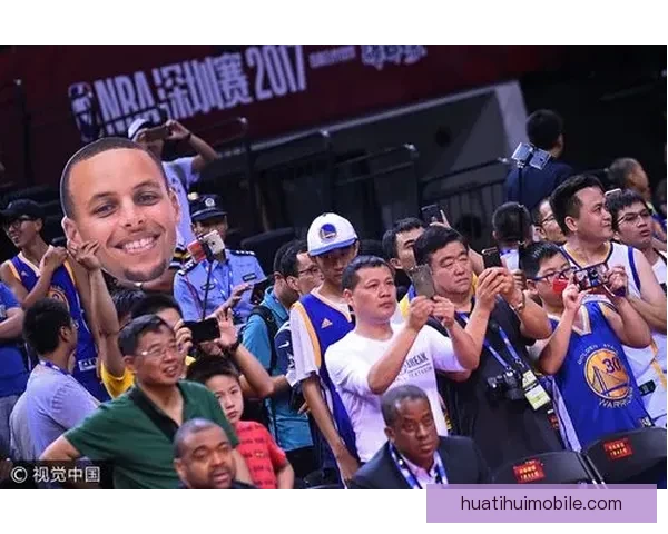 华体会NBA赛事精彩纷呈 球迷热情高涨 共赴篮球盛宴