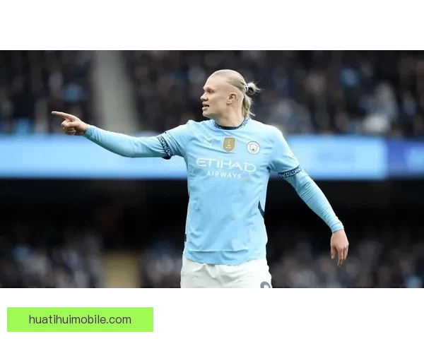 哈兰德帽子戏法统治比赛曼城四球横扫利物浦强势晋级足总杯下一轮