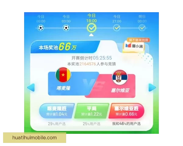 世界杯体育竞猜必胜攻略解析 提升你的竞猜技巧与预测准确率