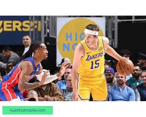 湖人连败止步活塞双杀无缘十连胜詹姆斯带伤仍准三双东契奇32分遗憾收官 湖人连败止步活塞双杀无缘十连胜詹姆斯带伤仍准三双东契奇32分遗憾收官