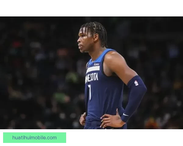 受右膝炎症影响森林狼主帅透露爱德华兹已重返训练复出时间未定 受右膝炎症影响森林狼主帅透露爱德华兹已重返训练复出时间未定