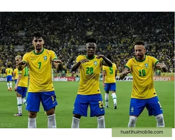 世界杯精彩竞猜赛事推荐助你精准预测胜负夺冠热门分析