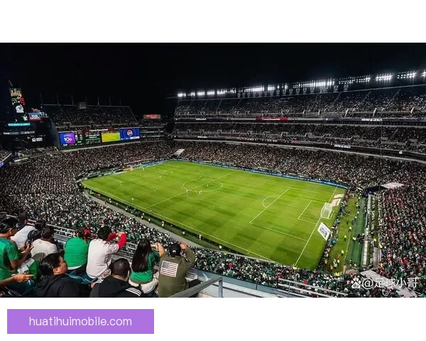 美加墨世界杯举办城市旅游攻略与文化体验全景指南