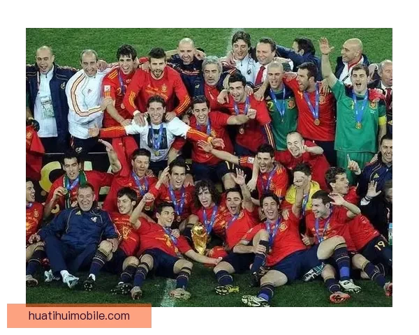 2026世界杯精彩对决全景解析及球队潜力深度预测