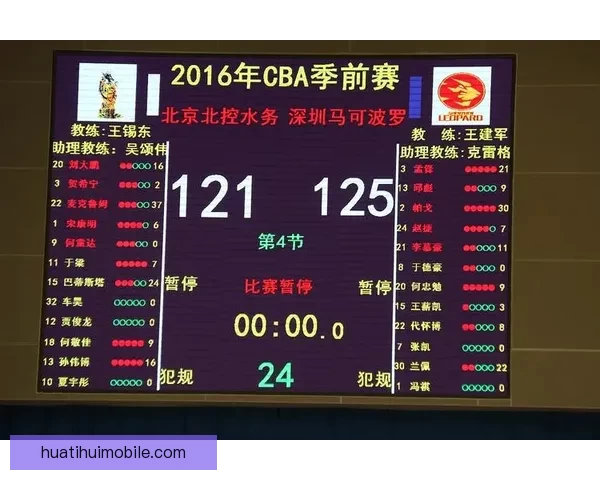 精准分析与深度解读 体育竞猜热门赛事推荐与投注策略